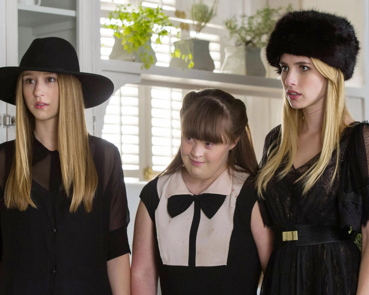 Emma Roberts Photo 3