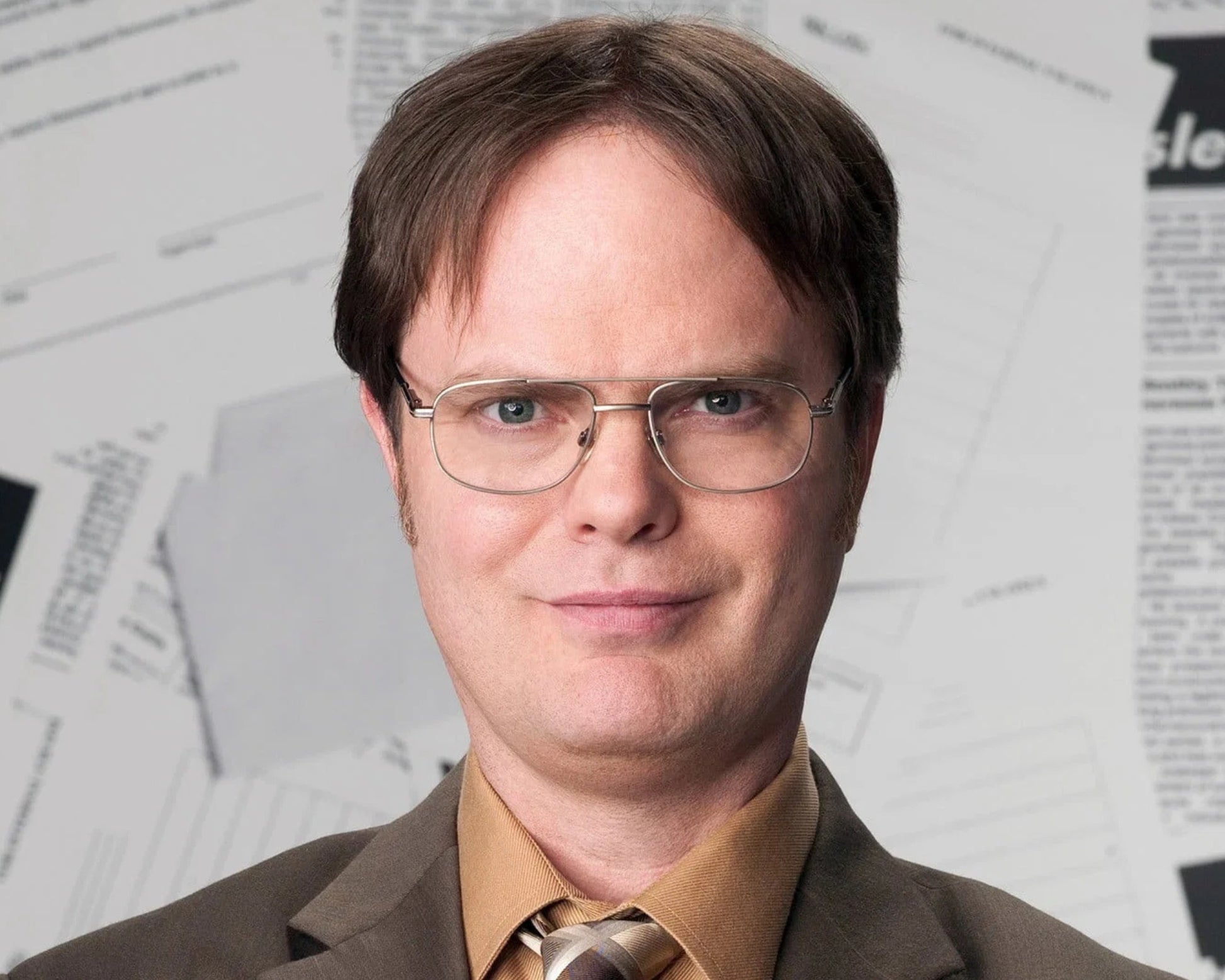 Rainn Wilson Photo 3