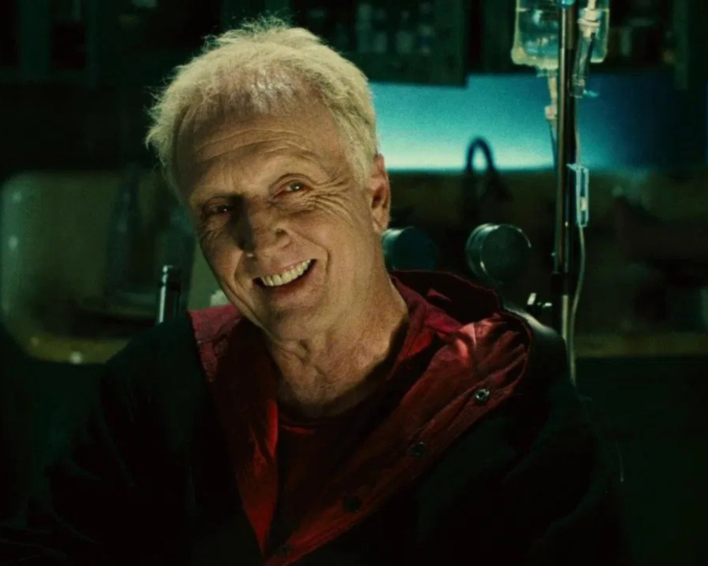 Tobin Bell Photo Option 4