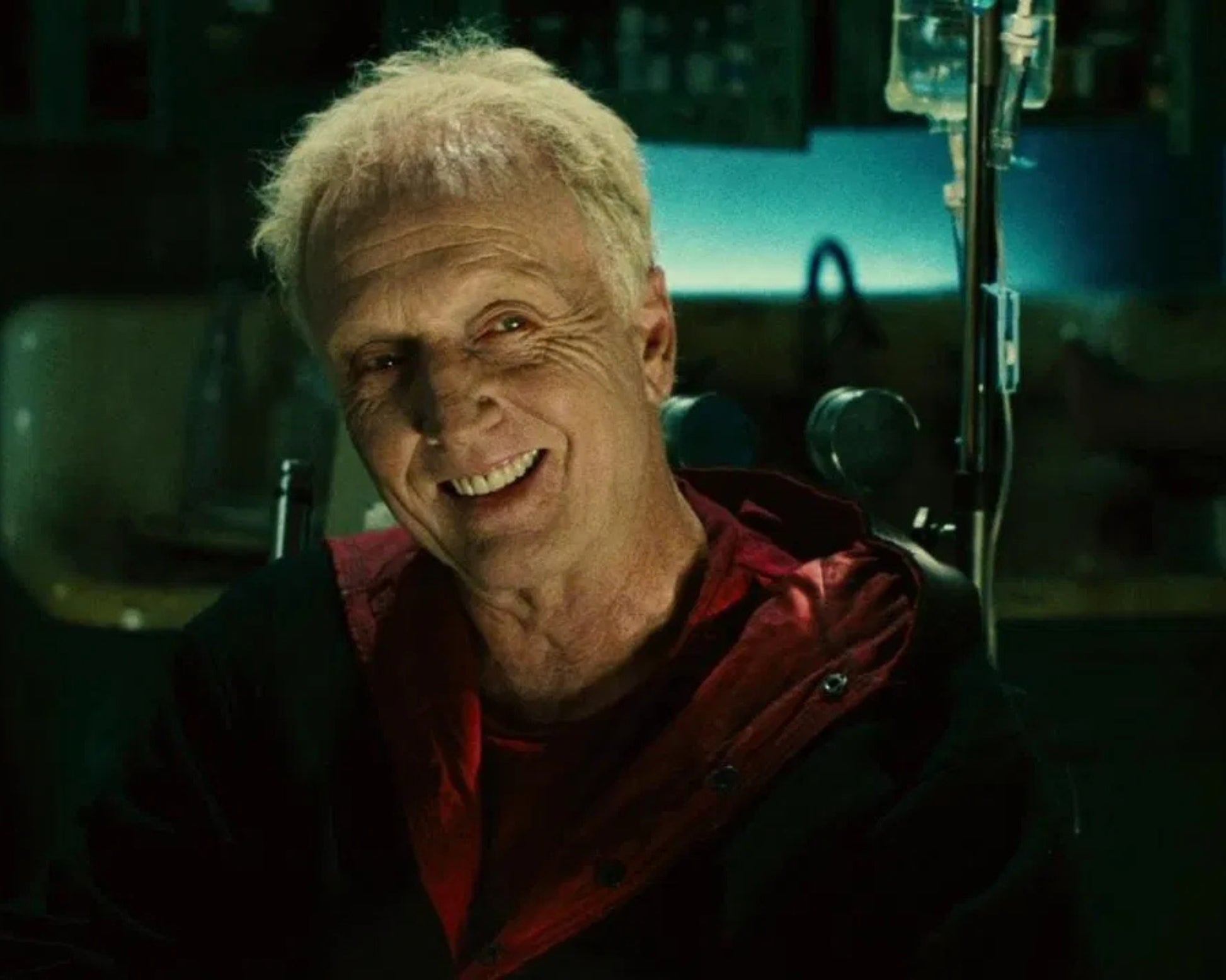 Tobin Bell Photo Option 4