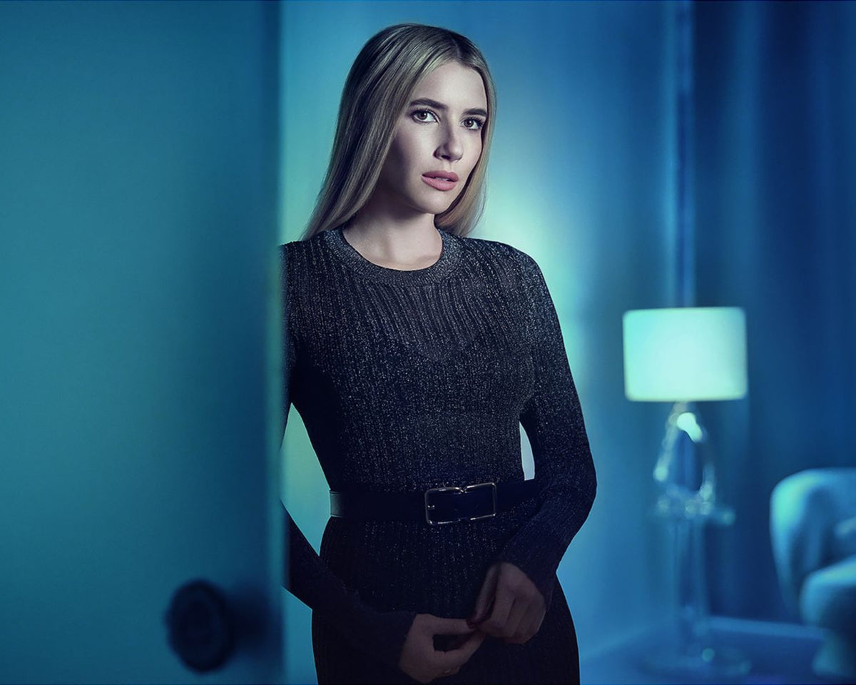 Emma Roberts Photo 4