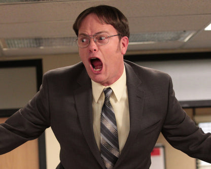Rainn Wilson Photo 4