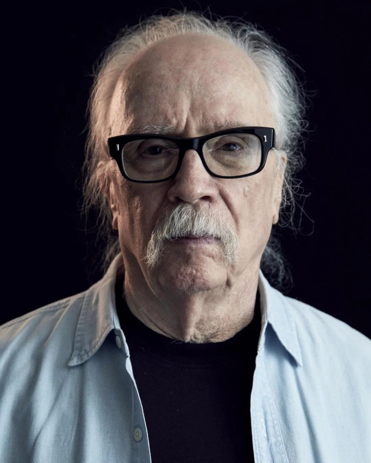 John Carpenter Photo 4