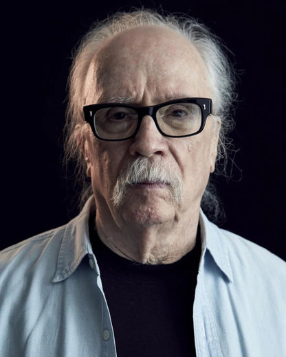 John Carpenter Photo 4