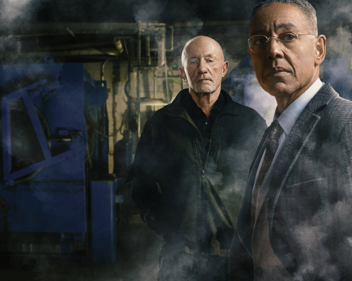 Giancarlo Esposito Photo 4