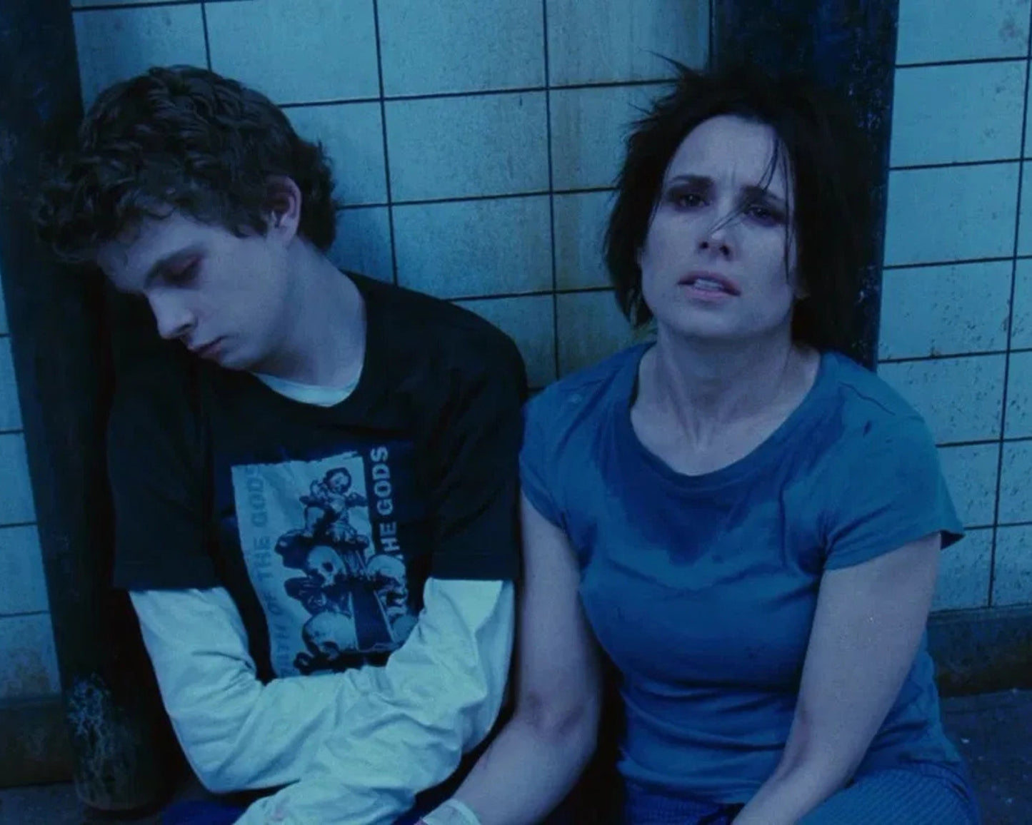 Shawnee Smith Photo 4