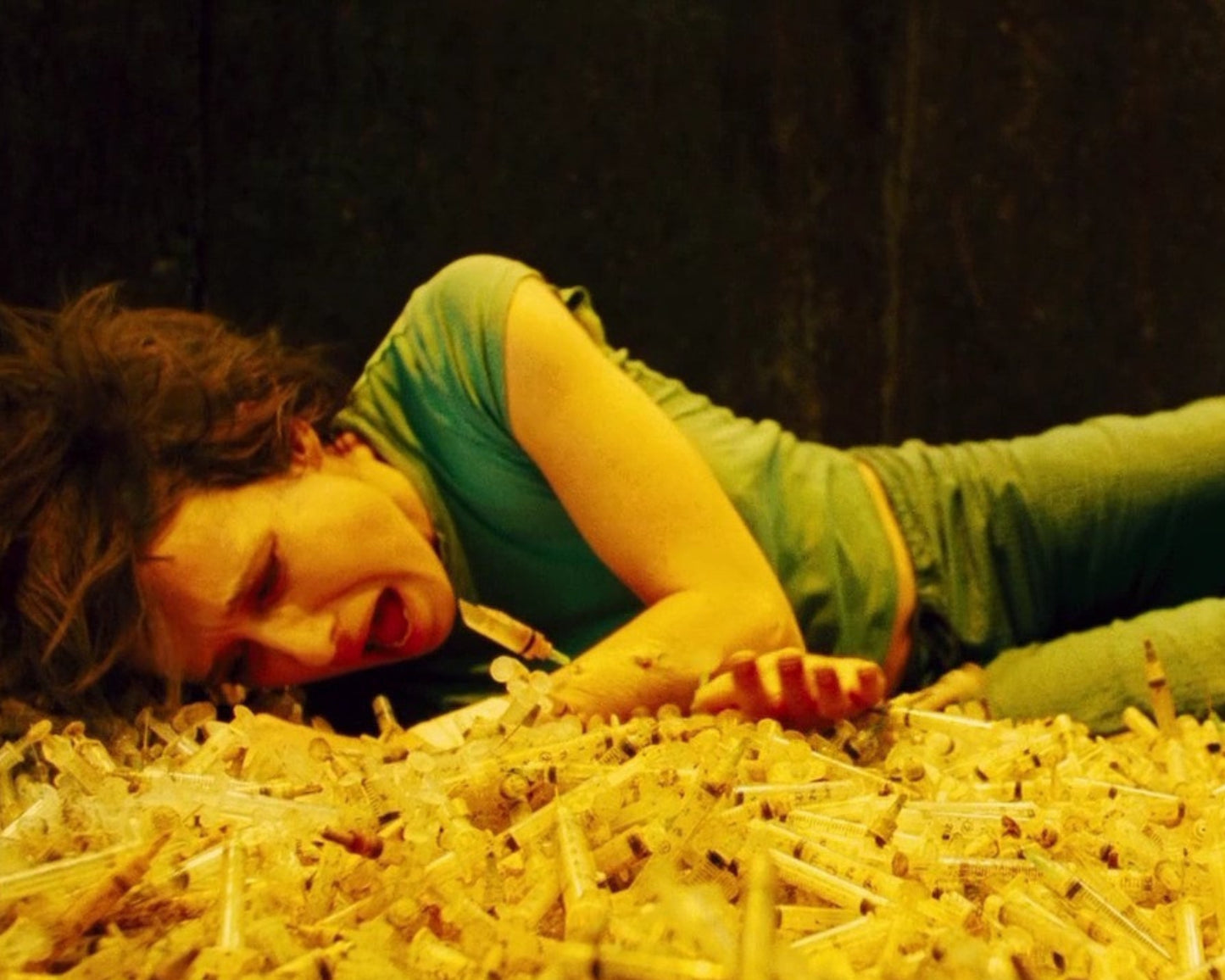 Shawnee Smith Photo 5