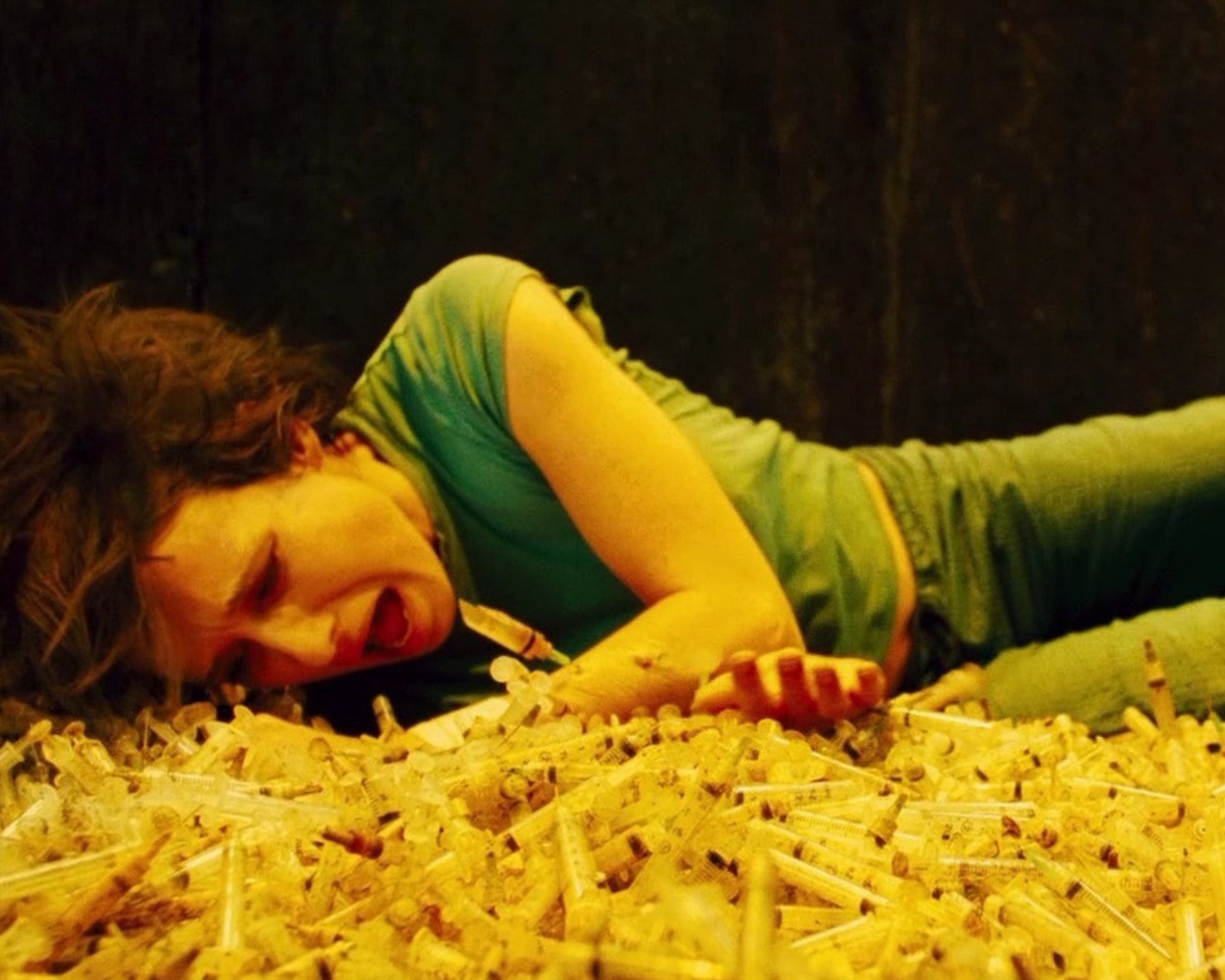 Shawnee Smith Photo 5