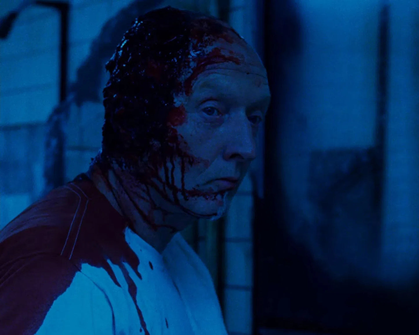 Tobin Bell Photo Option 5