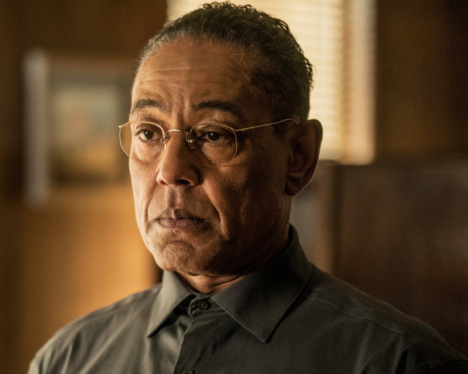 Giancarlo Esposito Photo 5
