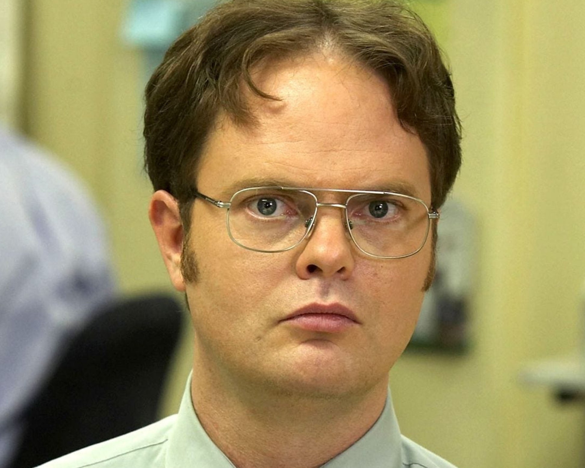 Rainn Wilson Photo 5
