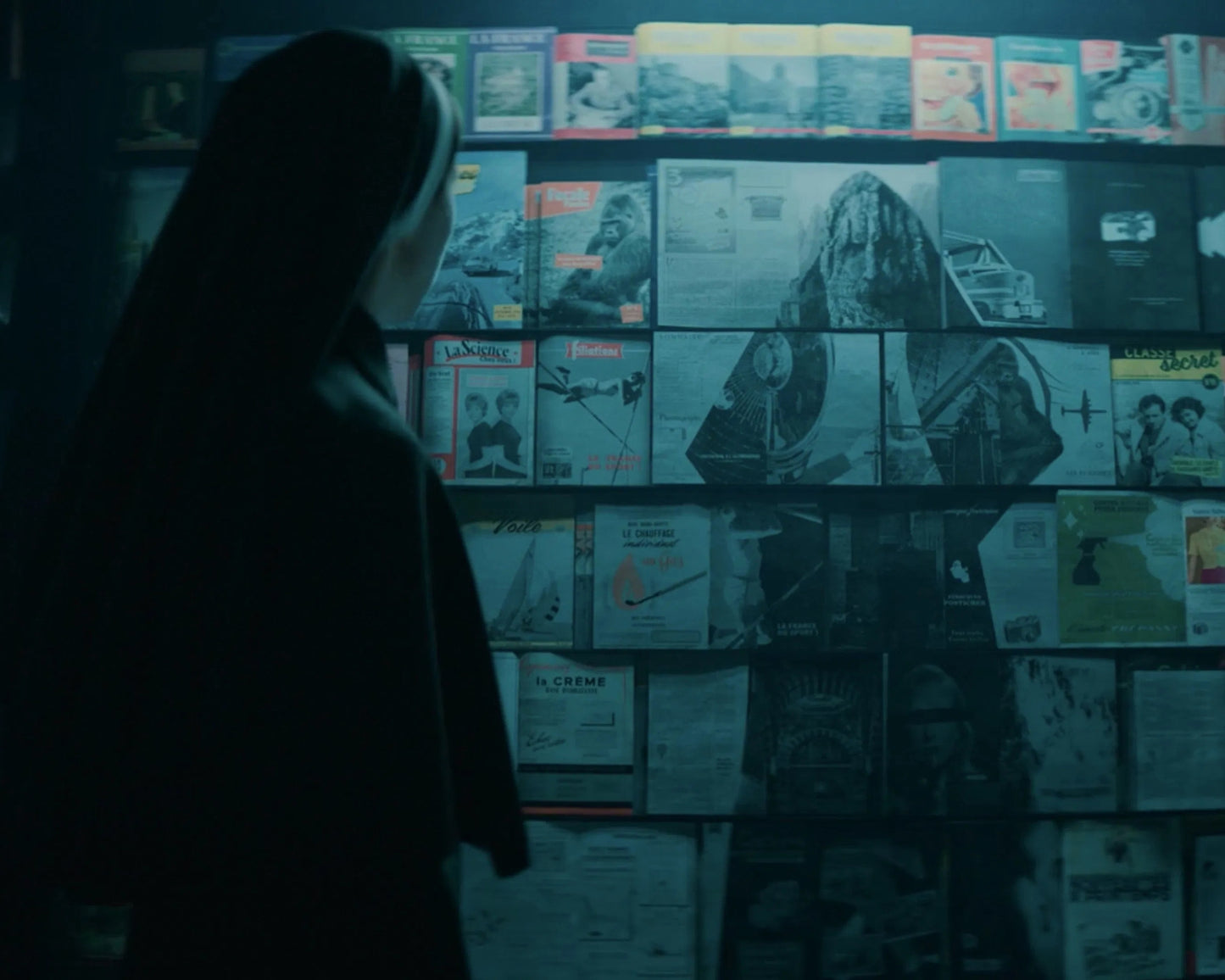 Bonnie Aarons Photo 5