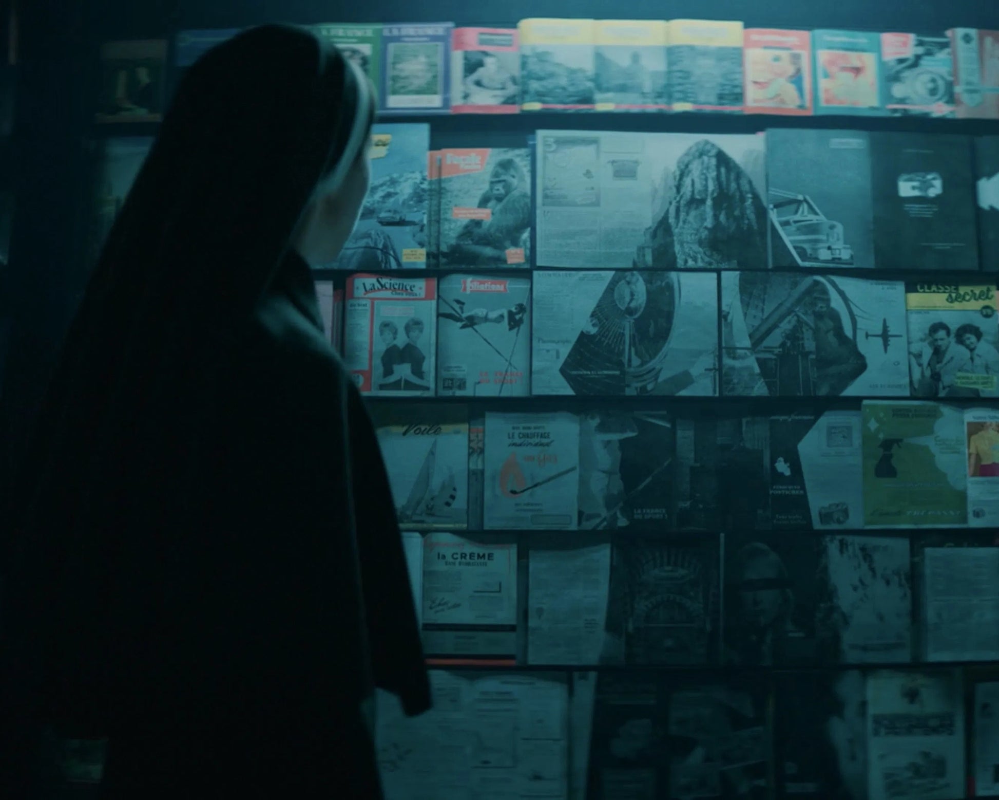 Bonnie Aarons Photo 5