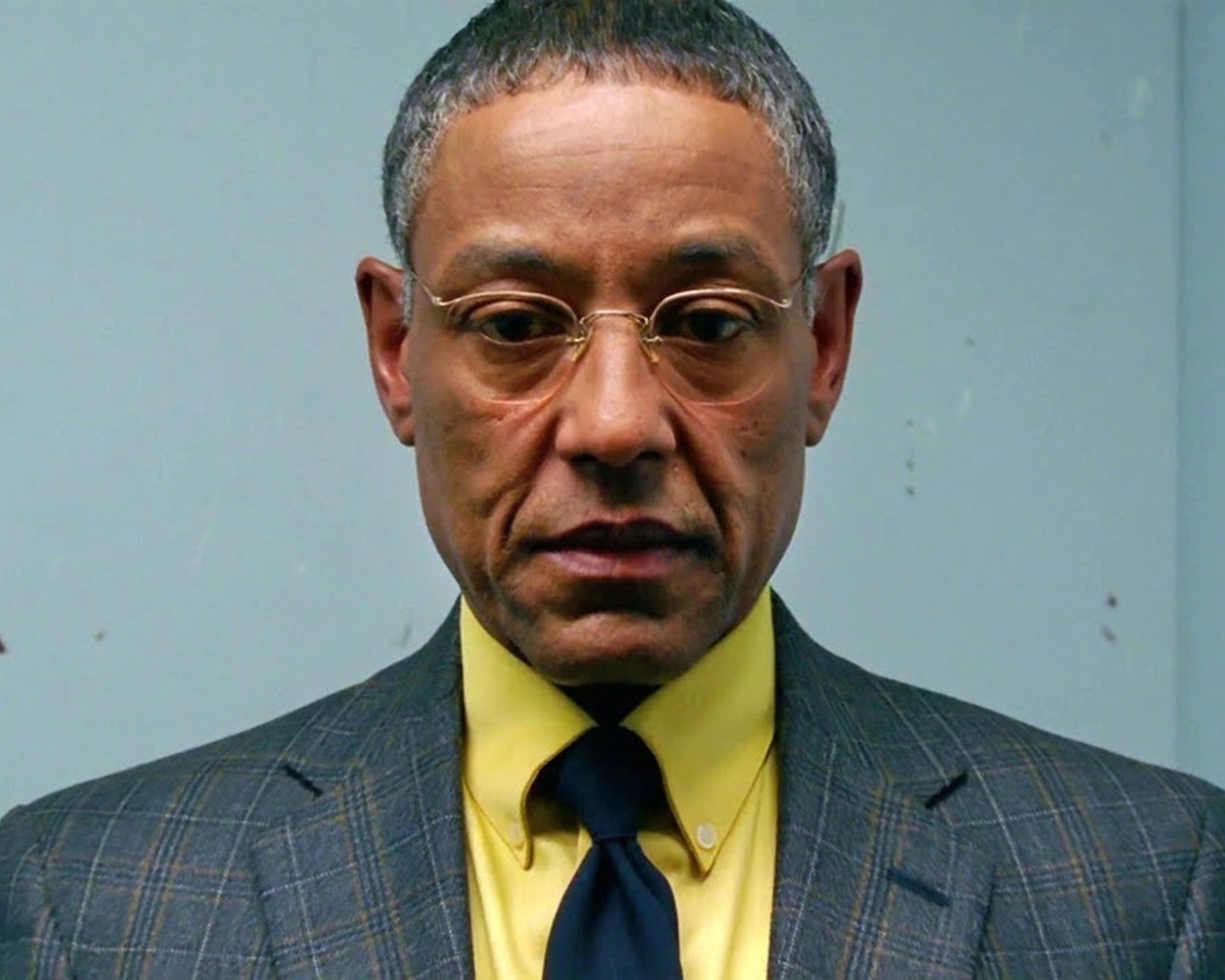 Giancarlo Esposito Photo 6