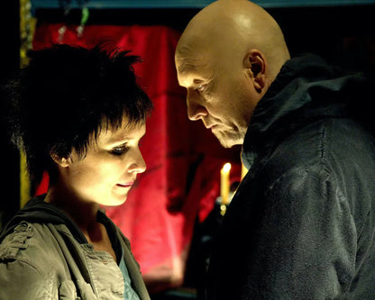 Tobin Bell Photo Option 6