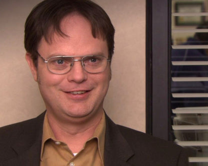 Rainn Wilson Photo 6
