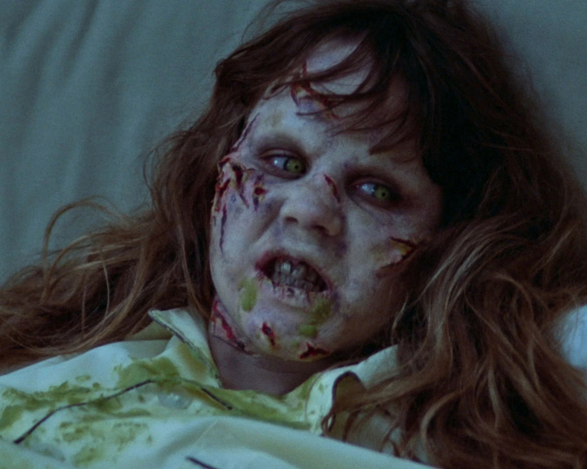 The Exorcist Photo 7