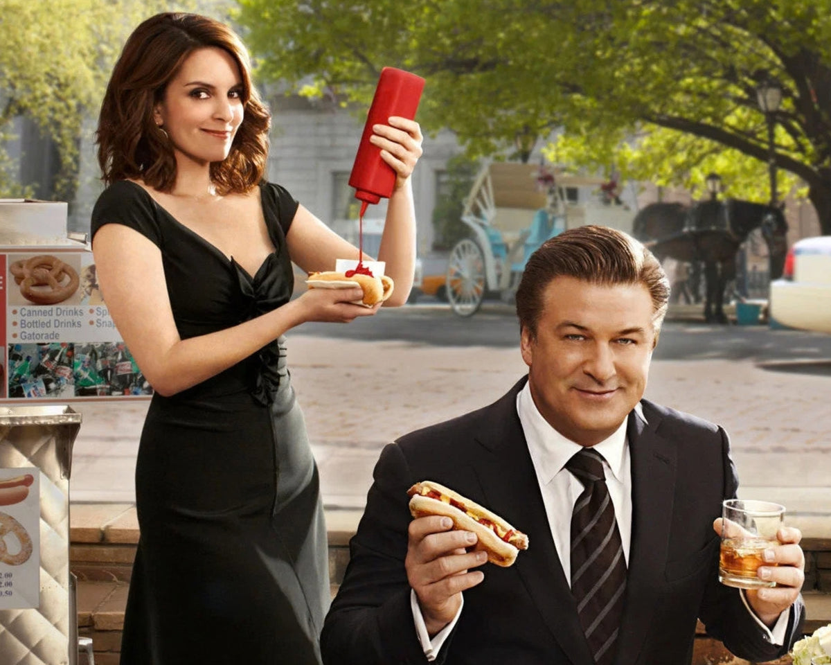 Alec Baldwin Pre-Order Photo 7