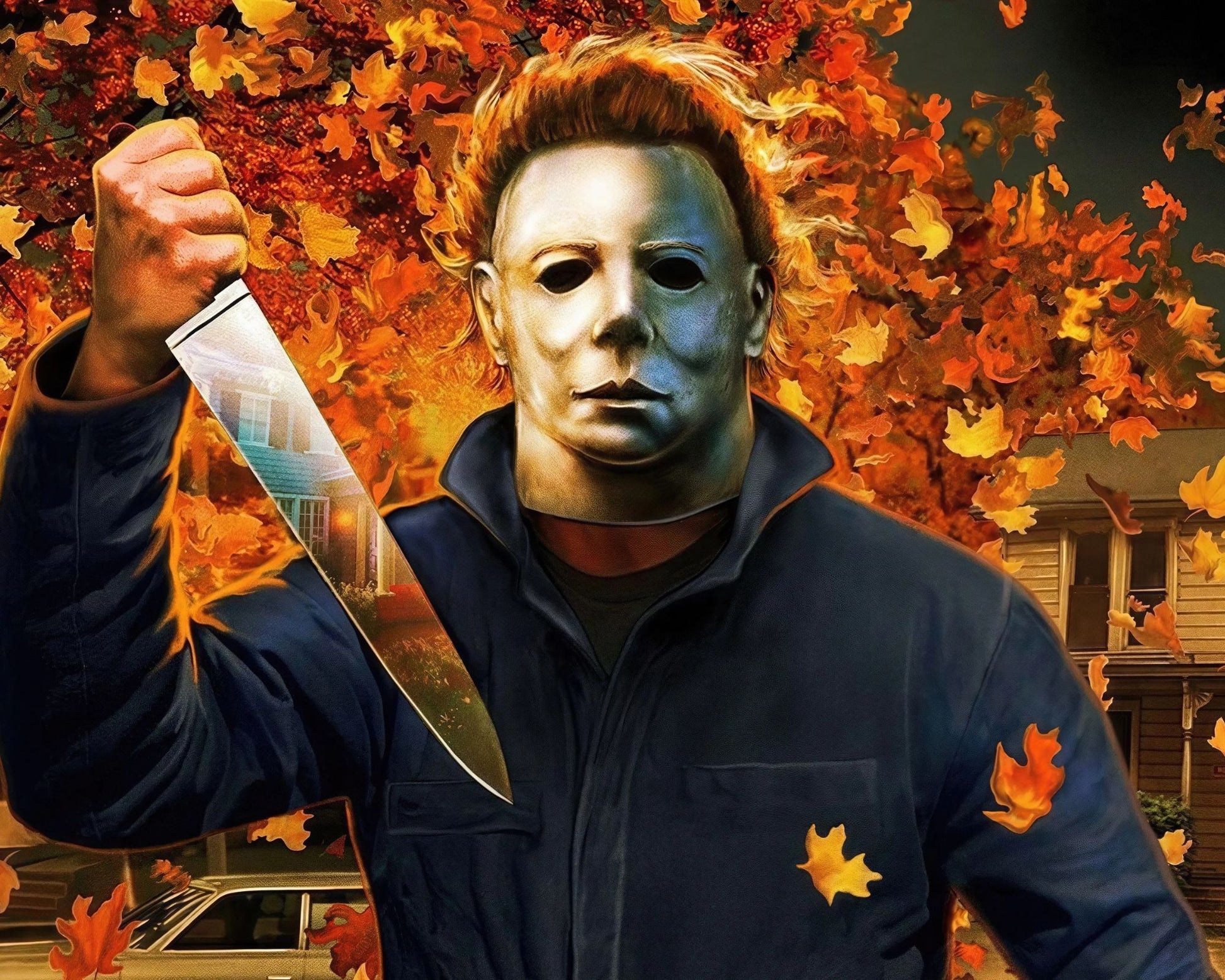 John Carpenter Photo 7
