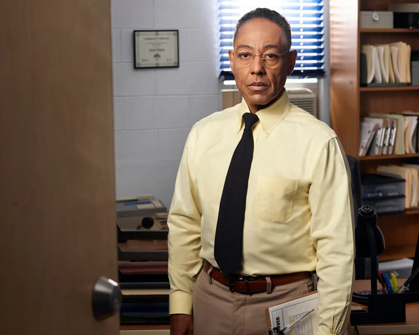 Giancarlo Esposito Photo 7