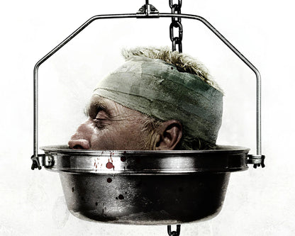 Tobin Bell Photo Option 7