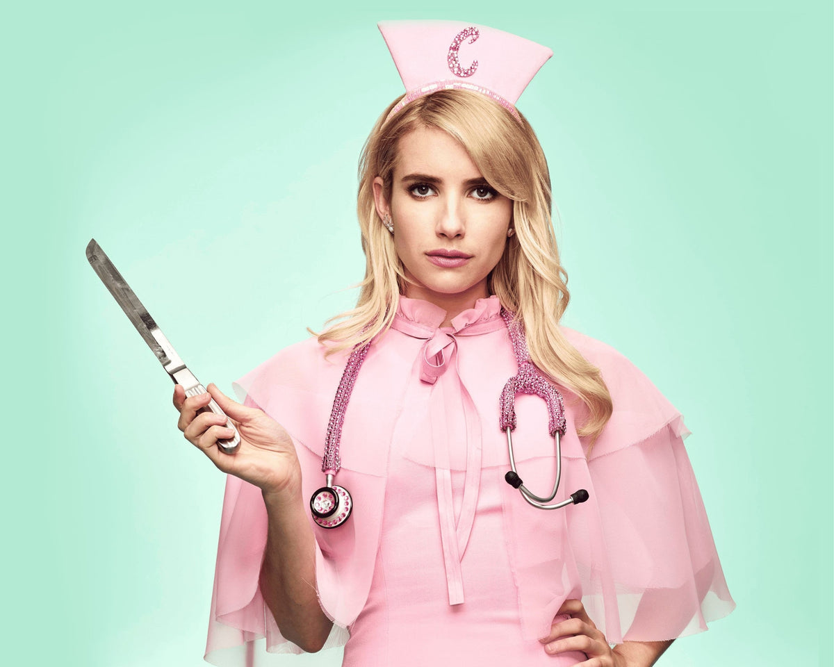 Emma Roberts Photo 8