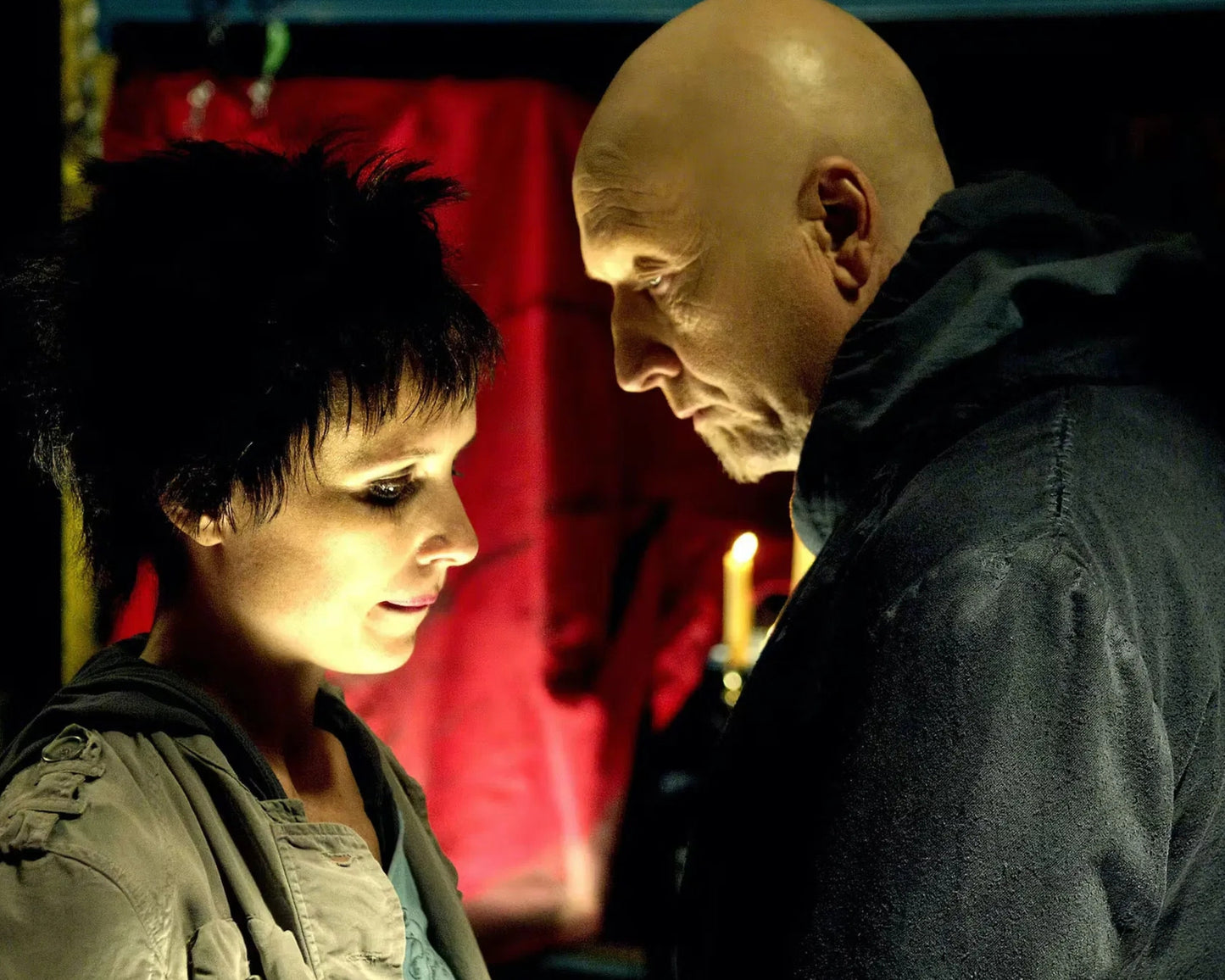 Shawnee Smith Photo 8