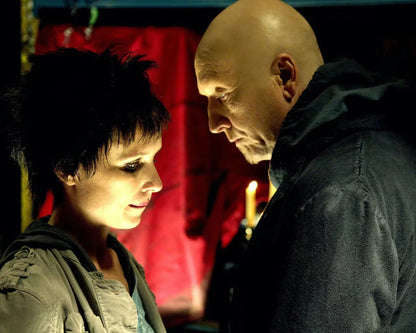 Shawnee Smith Photo 8