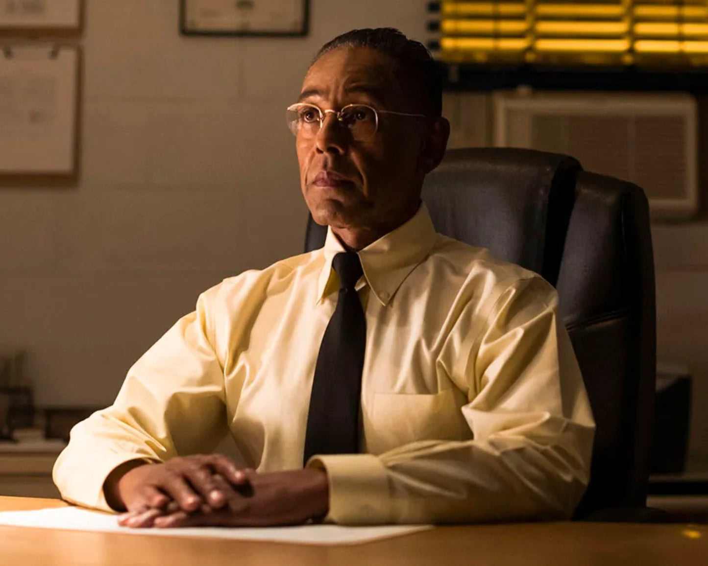Giancarlo Esposito Photo 8