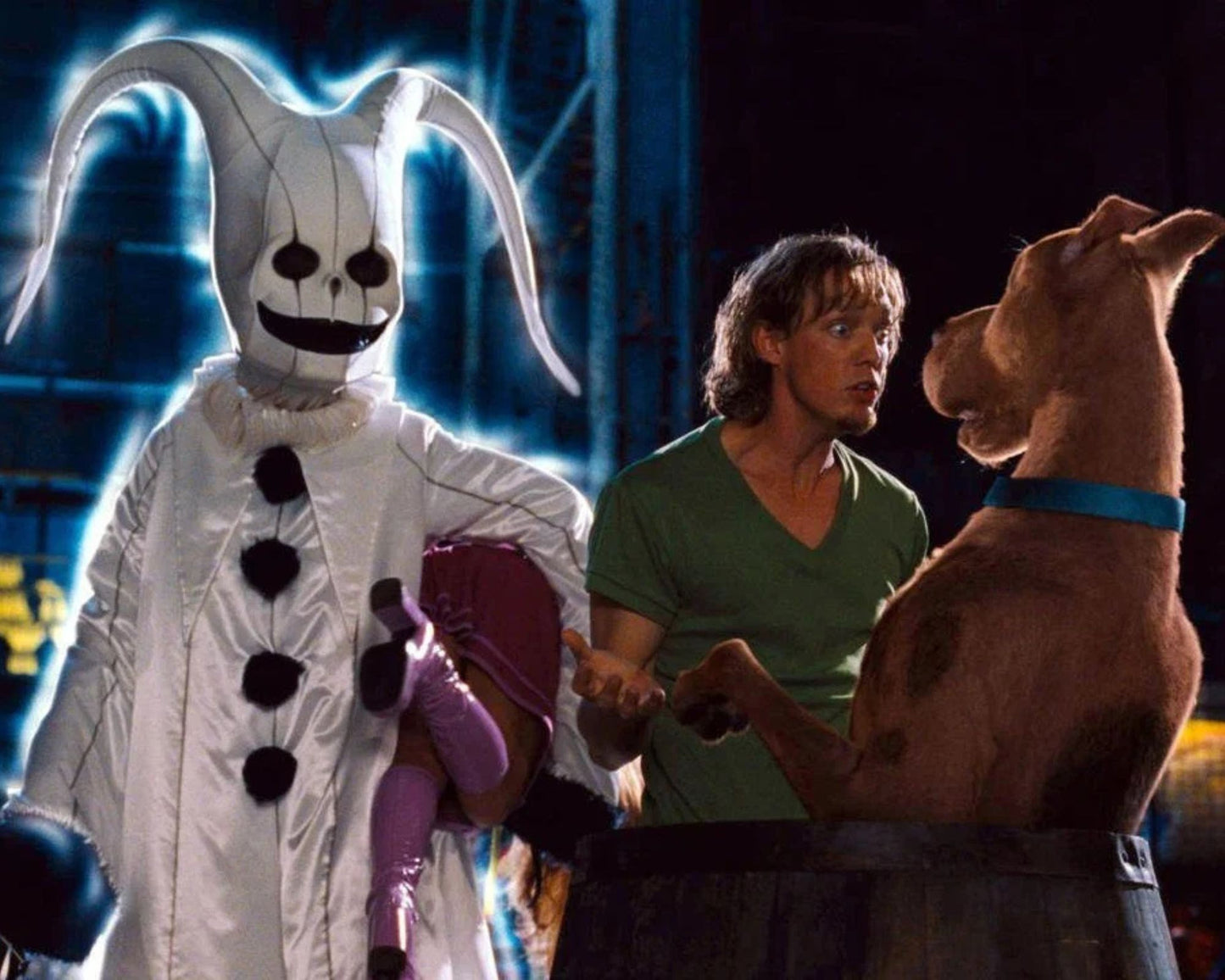 Matthew Lillard Photo 8