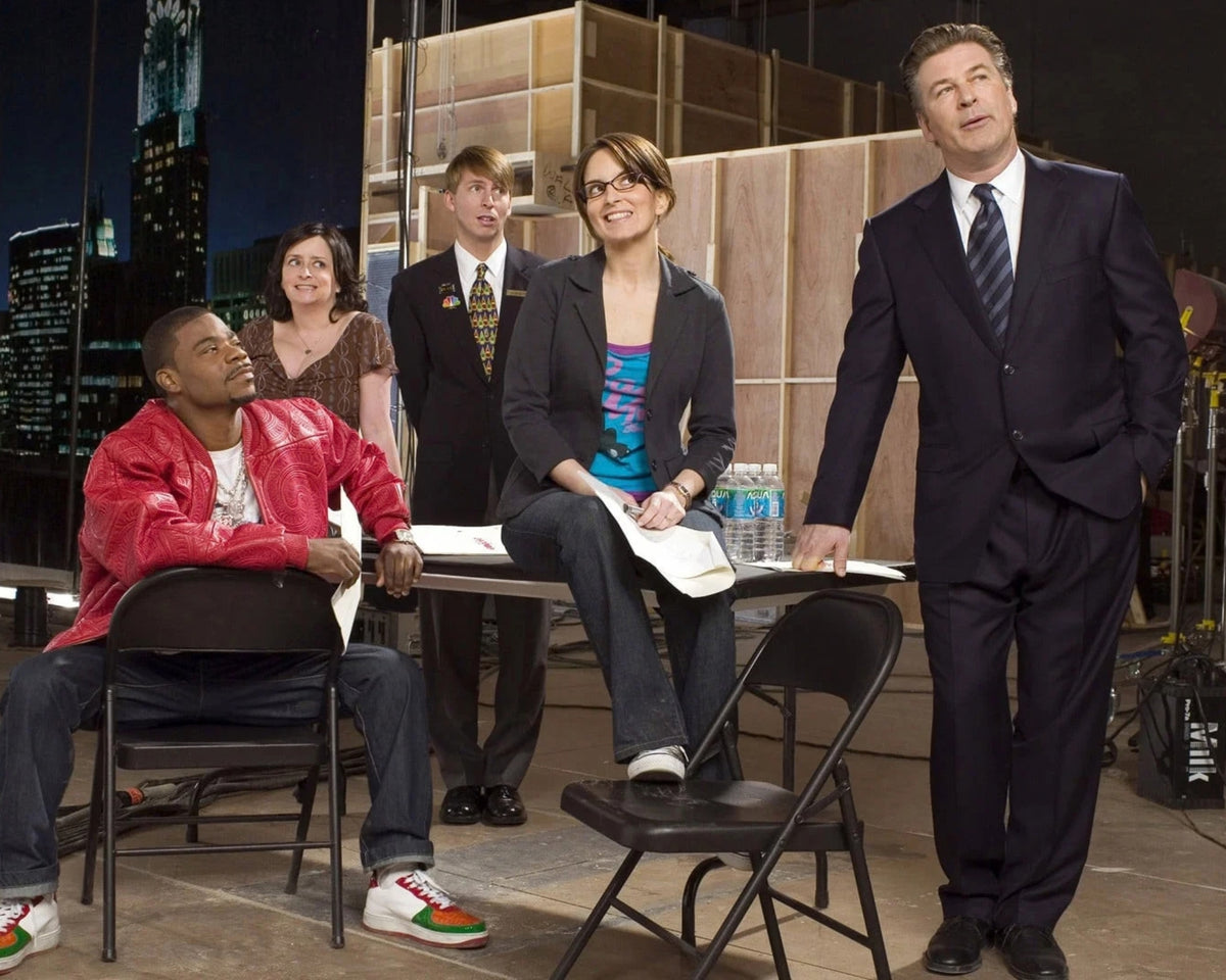 Alec Baldwin Pre-Order Photo 8