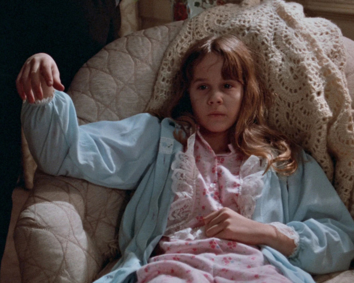 The Exorcist Photo 8