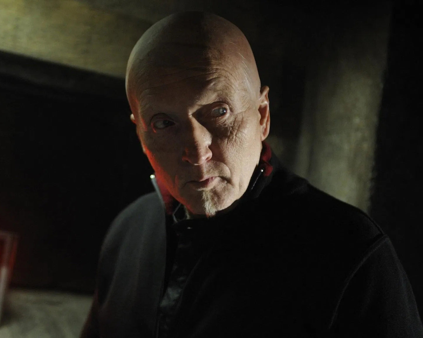 Tobin Bell Photo Option 8