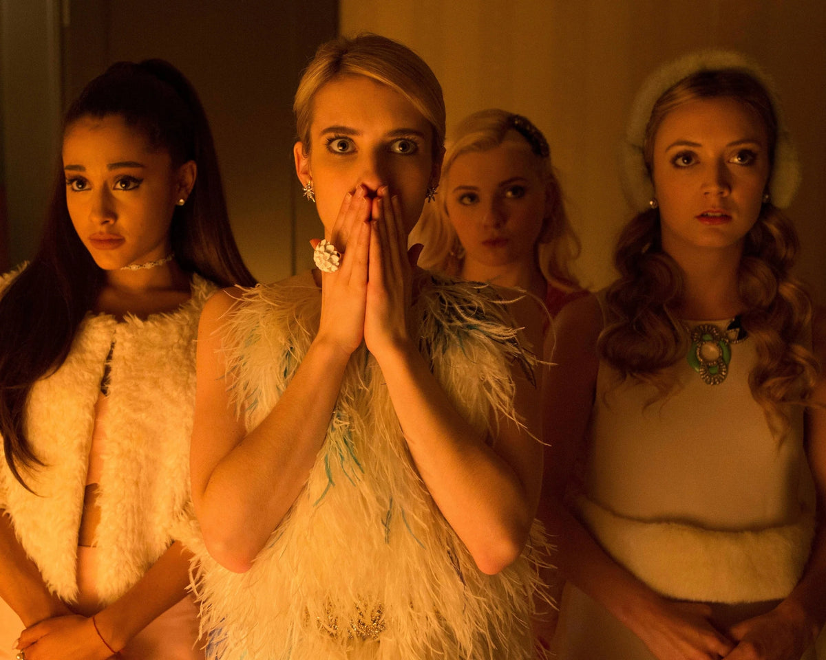 Emma Roberts Photo 9