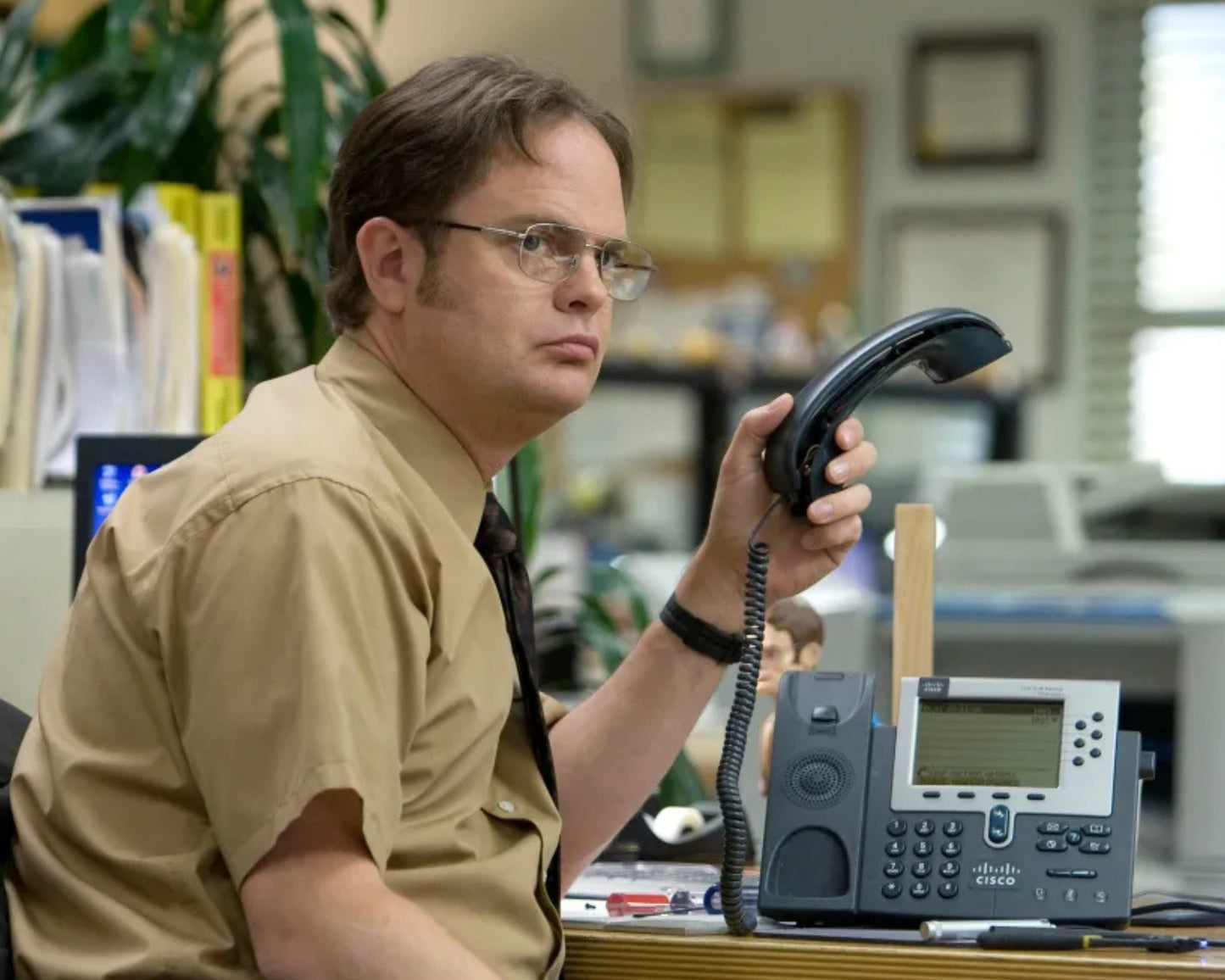 Rainn Wilson Photo 9