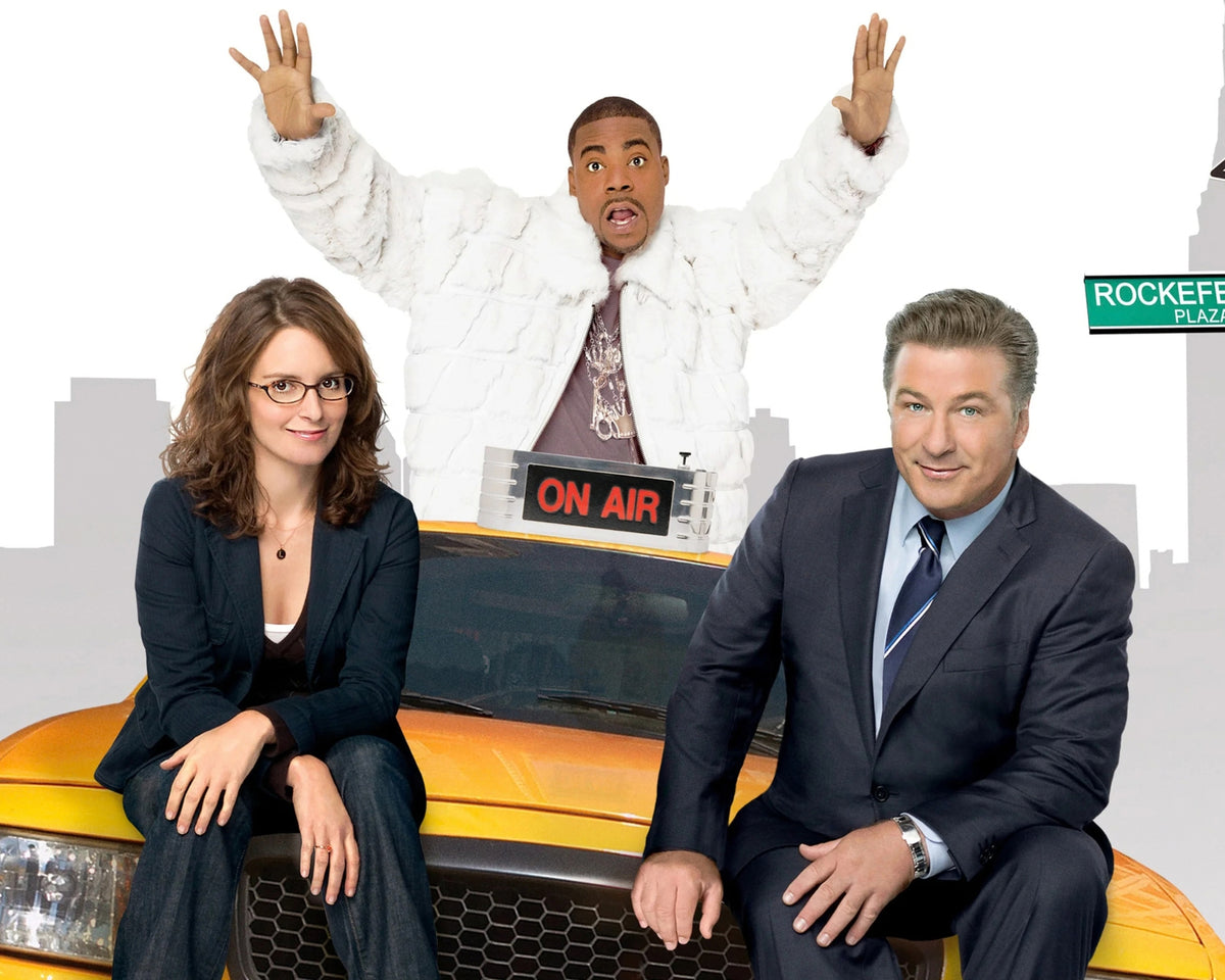 Alec Baldwin Pre-Order Photo 9