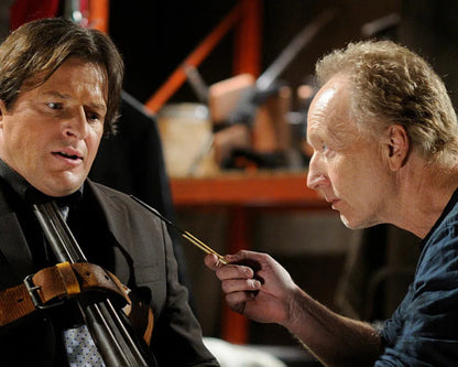 Tobin Bell Photo Option 9