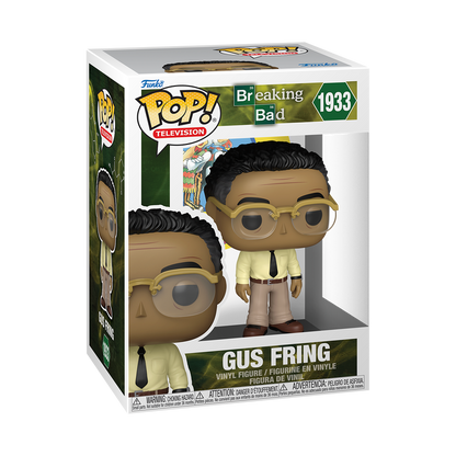 Gus Fring Funko POP!