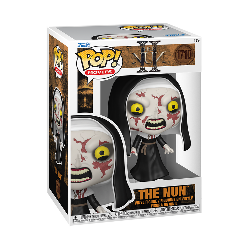 The Nun 2 Funko POP!