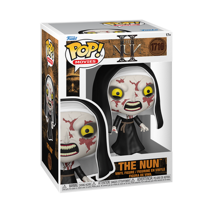 The Nun 2 Funko POP!