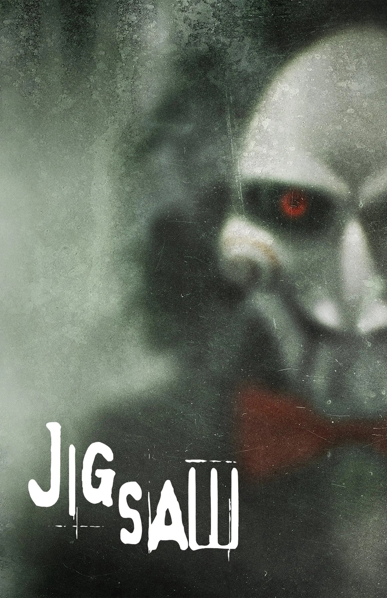 Jigsaw Poster