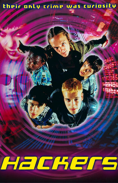 Matthew Lillard Poster 10
