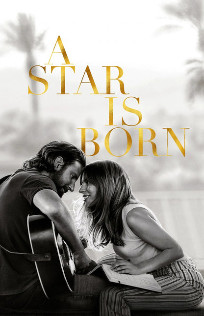 A Star Is Born Poster