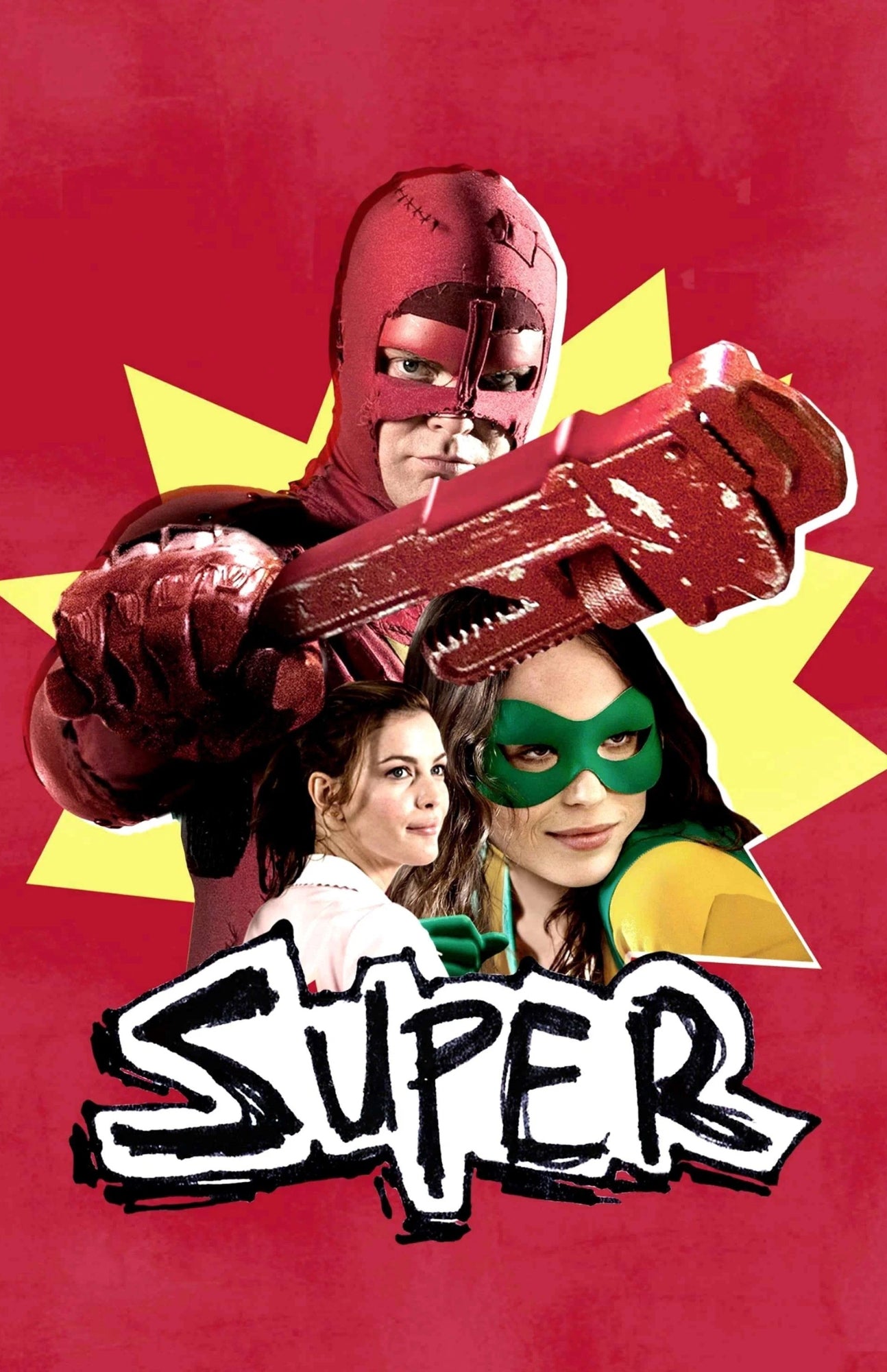 Rainn Wilson Poster 12
