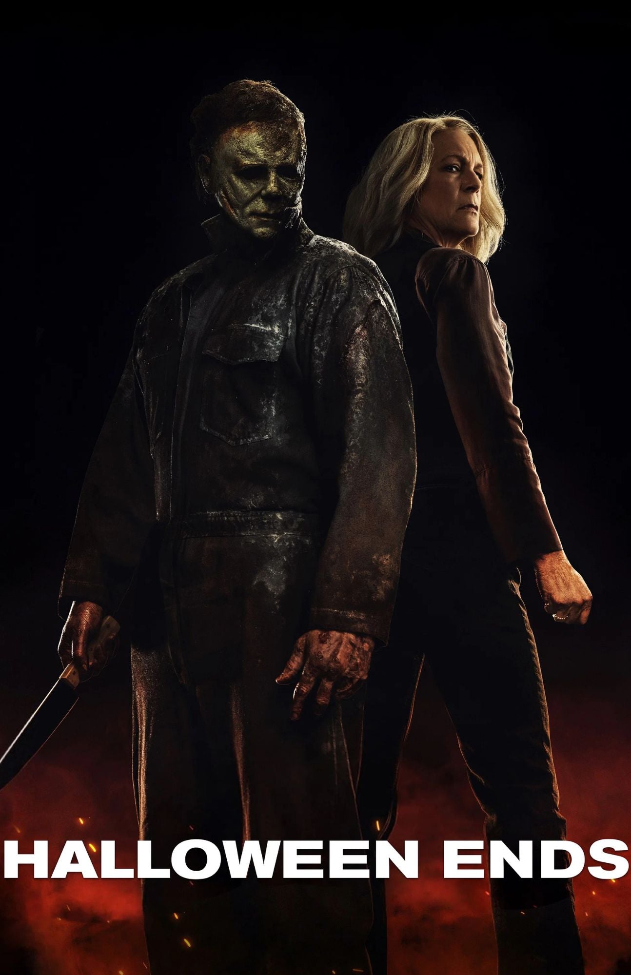 John Carpenter Poster 14