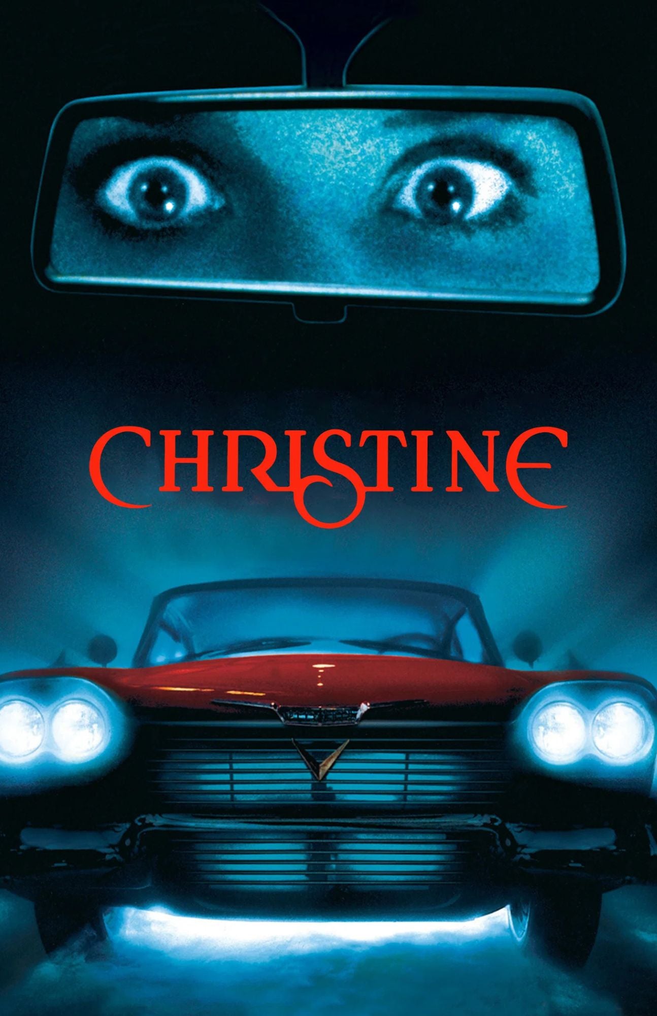 John Carpenter Poster 16