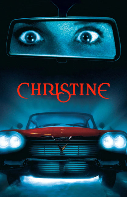 John Carpenter Poster 16