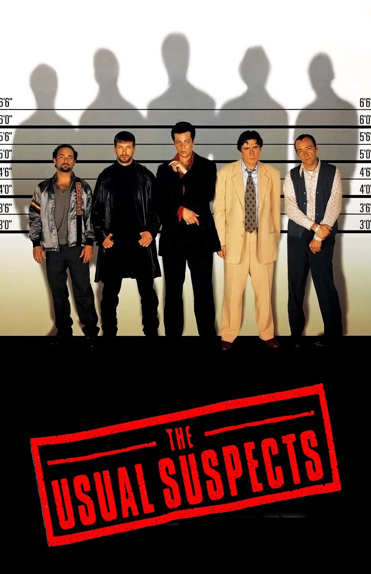 Giancarlo Esposito Poster 17