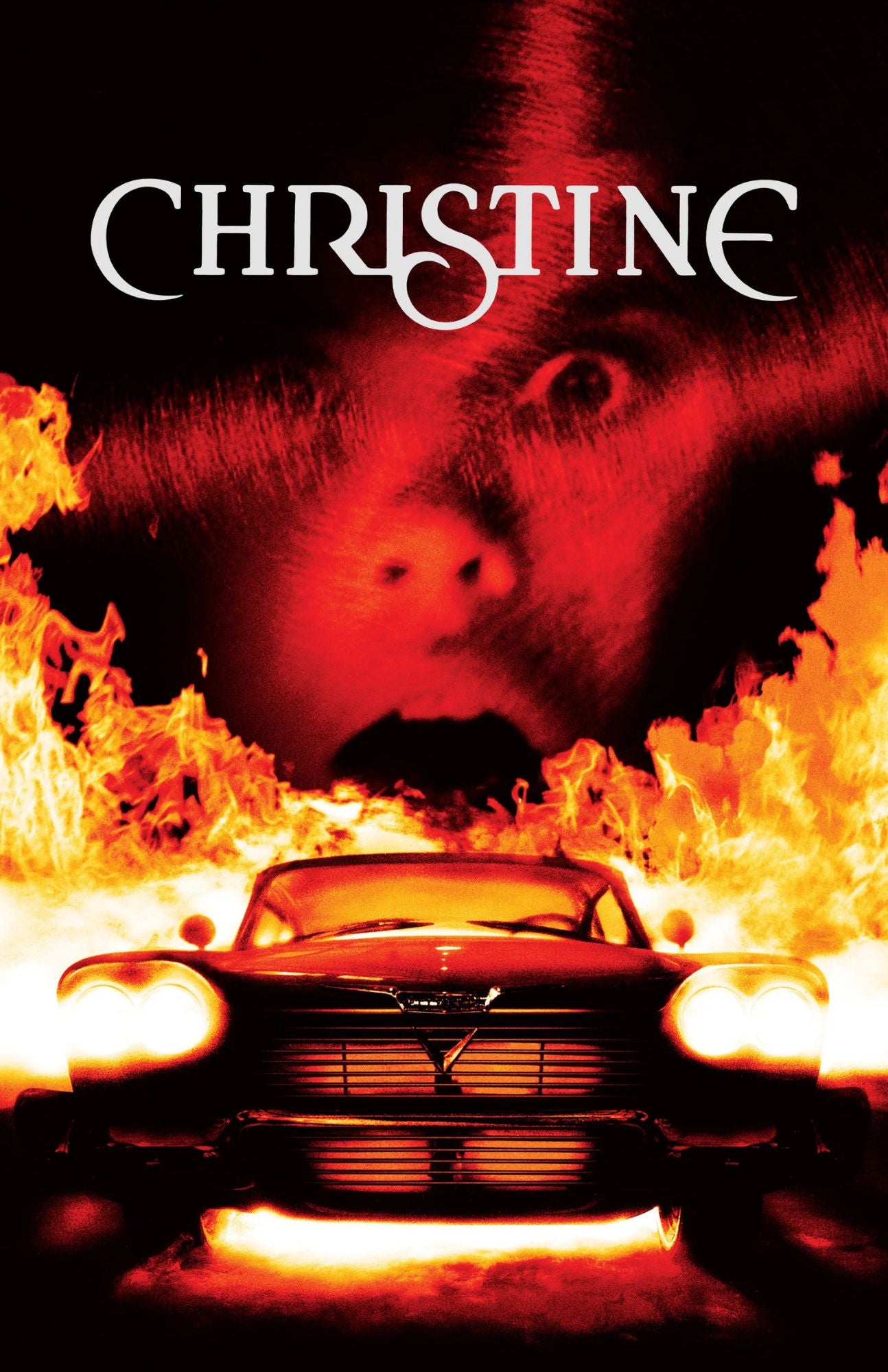 John Carpenter Poster 17