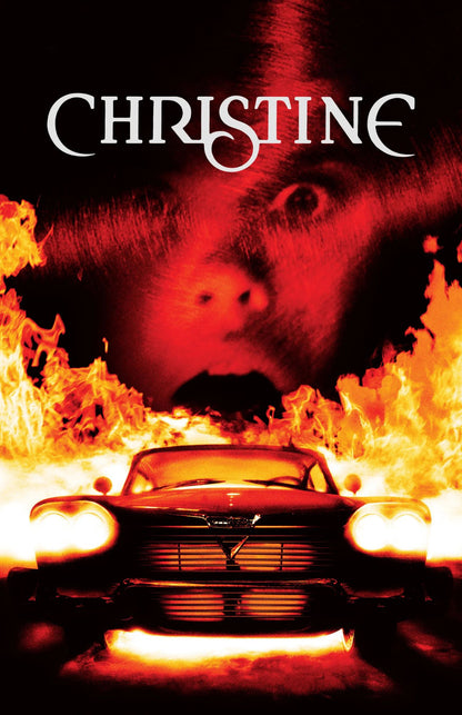 John Carpenter Poster 17